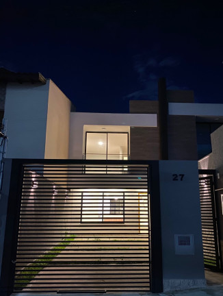 Imagem Sobrado com 3 Quartos à Venda, 147 m² em Jardim Das Hortênsias - Poços De Caldas