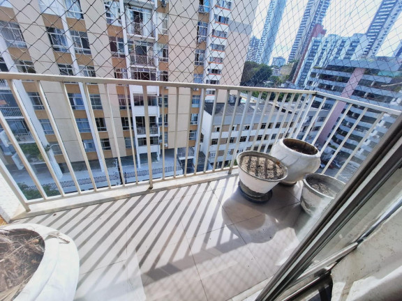 Imagem Cobertura com 4 Quartos à Venda, 300 m² em Canela - Salvador