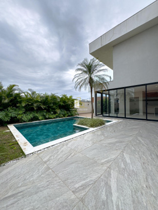 Imagem Casa com 4 Quartos à Venda, 385 m² em Alphaville Jacuhy - Serra Imagem Casa com 4 Quartos à Venda, 385 m² em Alphaville Jacuhy - Serra