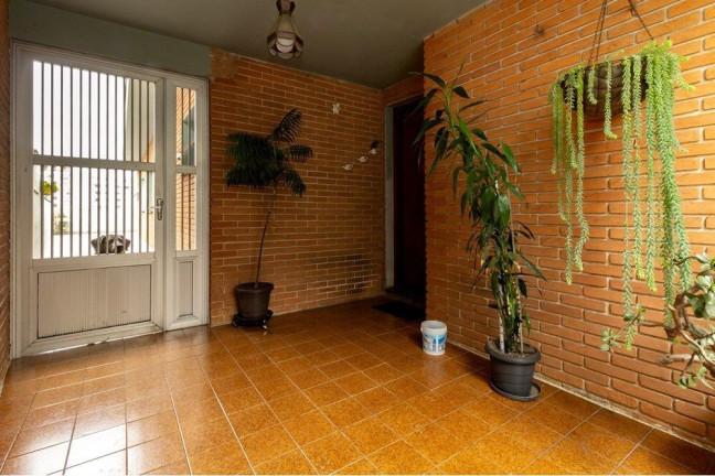 Imagem Casa com 3 Quartos à Venda, 407 m² em Vila Romana - São Paulo Imagem Casa com 3 Quartos à Venda, 407 m² em Vila Romana - São Paulo
