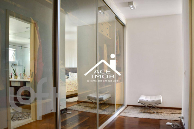 Imagem Apartamento com 4 Quartos à Venda, 213 m² em Vila Mariana - São Paulo