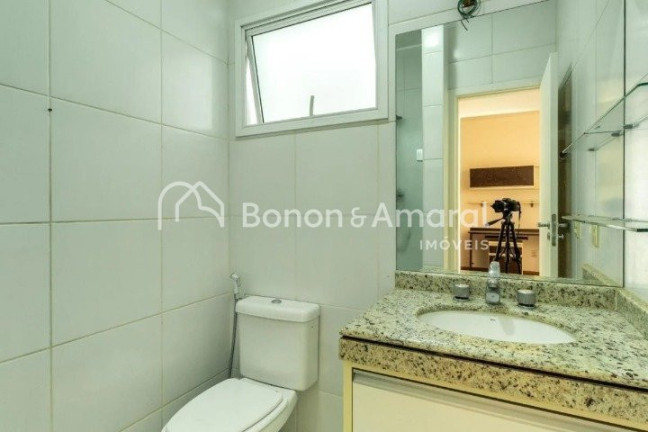 Imagem Casa de Condomínio com 3 Quartos à Venda, 200 m² em Mansões Santo Antônio - Campinas Imagem Casa de Condomínio com 3 Quartos à Venda, 200 m² em Mansões Santo Antônio - Campinas