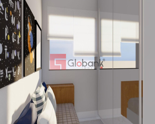 Imagem Casa com 3 Quartos à Venda, 145 m² em Jaraguá - Montes Claros