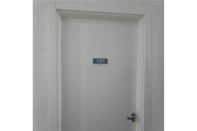 Imagem Apartamento com 2 Quartos à Venda, 43 m² em Horto Florestal - São Paulo