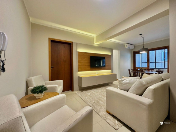 Imagem Apartamento com 2 Quartos à Venda, 89 m² em Zona Nova - Capão Da Canoa Imagem Apartamento com 2 Quartos à Venda, 89 m² em Zona Nova - Capão Da Canoa
