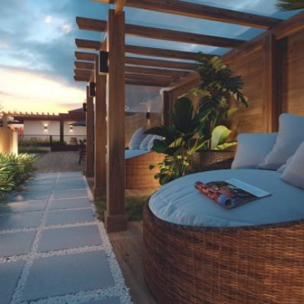 Imagem Apartamento com 1 Quarto à Venda, 31 m² em Andaraí - Rio De Janeiro