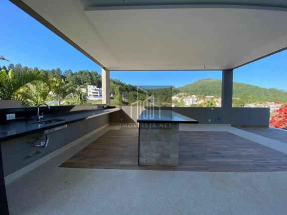 Imagem Casa com 5 Quartos para Alugar, 760 m² em Alphaville - Santana De Parnaíba