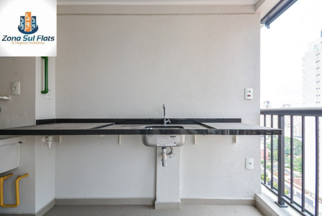 Imagem Apartamento com 1 Quarto à Venda, 45 m² em Vila Mariana - São Paulo Imagem Apartamento com 1 Quarto à Venda, 45 m² em Vila Mariana - São Paulo