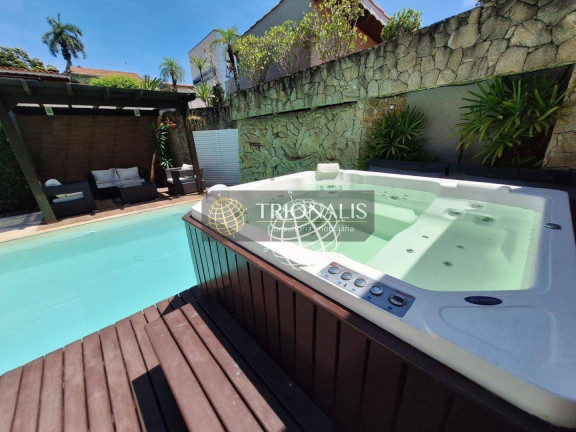 Imagem Casa com 3 Quartos à Venda, 280 m² em Jardim Do Lago - Atibaia