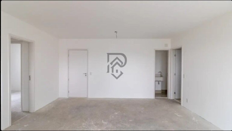 Imagem Apartamento com 3 Quartos à Venda, 106 m² em Aclimação - São Paulo