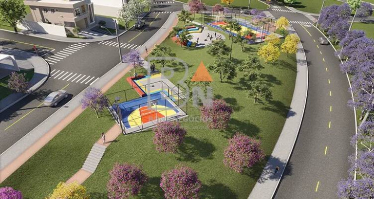 Imagem Terreno à Venda, 140 m² em Capoavinha - Votorantim