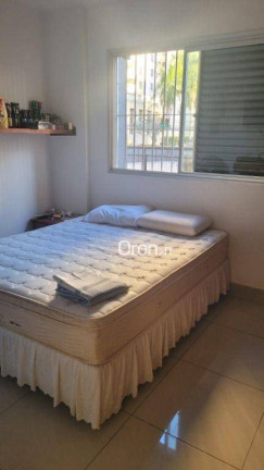 Imagem Apartamento com 4 Quartos à Venda, 226 m² em Setor Bueno - Goiânia