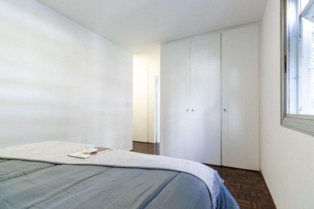 Imagem Imóvel com 3 Quartos à Venda, 106 m² em Itaim Bibi - São Paulo
