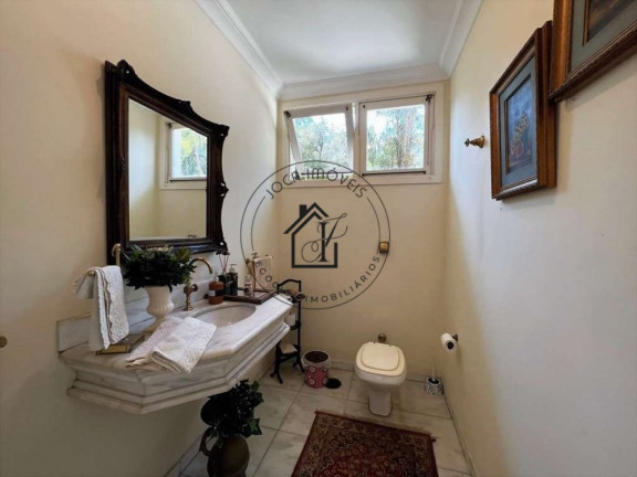 Imagem Casa com 4 Quartos à Venda, 2.134 m² em Granja Viana - Cotia