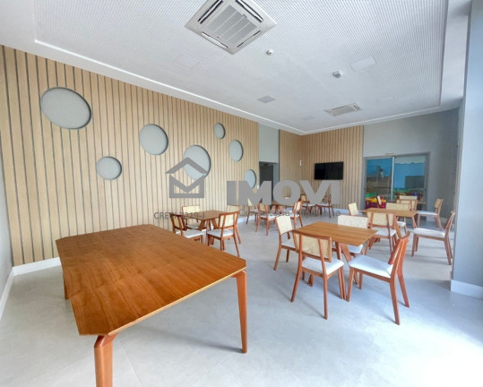 Imagem Apartamento com 3 Quartos à Venda, 96 m² em Mata Da Praia - Vitória