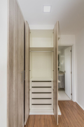 Imagem Apartamento com 1 Quarto à Venda, 40 m² em Vila Madalena - São Paulo