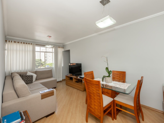 Imagem Apartamento com 2 Quartos à Venda, 76 m² em Planalto Paulista - São Paulo