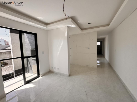 Imagem Apartamento com 3 Quartos à Venda, 58 m² em Cidade Jardim - São José Dos Pinhais