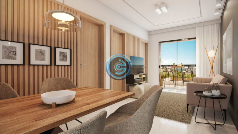 Imagem Apartamento com 2 Quartos à Venda, 50 m² em Nossa Senhora Da Conceição - Paulista