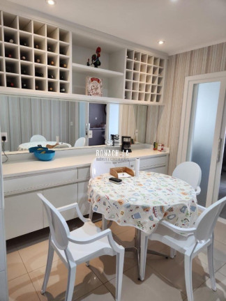 Imagem Apartamento com 3 Quartos à Venda, 206 m² em Santana - São Paulo