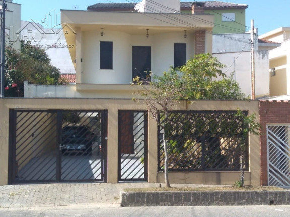 Sobrado com 3 Quartos à Venda,  em Vila Matilde - São Paulo