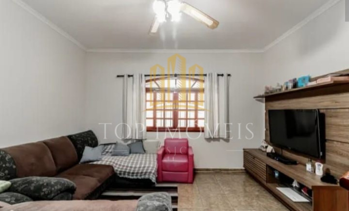 Imagem Casa com 3 Quartos à Venda, 150 m² em Residencial Bosque Dos Ipês - São José Dos Campos Imagem Casa com 3 Quartos à Venda, 150 m² em Residencial Bosque Dos Ipês - São José Dos Campos