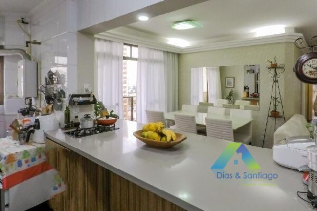 Imagem Apartamento com 3 Quartos à Venda, 93 m² em Vila Gumercindo - São Paulo Imagem Apartamento com 3 Quartos à Venda, 93 m² em Vila Gumercindo - São Paulo
