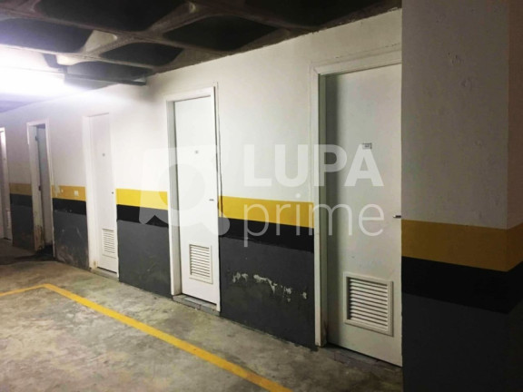 Imagem Apartamento com 3 Quartos à Venda, 98 m² em Vila Maria Alta - São Paulo