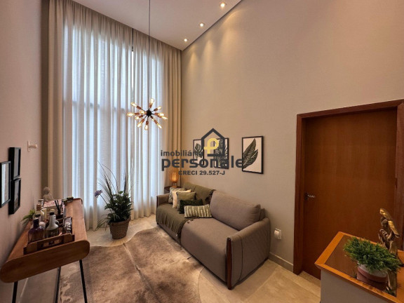 Imagem Imóvel com 3 Quartos à Venda, 118 m² em Condominio Terras De São Francisco - Sorocaba Imagem Imóvel com 3 Quartos à Venda, 118 m² em Condominio Terras De São Francisco - Sorocaba