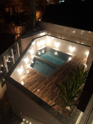 Imagem Apartamento com 2 Quartos à Venda, 49 m² em Vila Mirim - Praia Grande Imagem Apartamento com 2 Quartos à Venda, 49 m² em Vila Mirim - Praia Grande