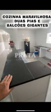 Imagem Casa à Venda, 250 m² em Tupi - Praia Grande Imagem Casa à Venda, 250 m² em Tupi - Praia Grande