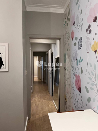 Imagem Cobertura com 4 Quartos à Venda, 248 m² em Embaré - Santos Imagem Cobertura com 4 Quartos à Venda, 248 m² em Embaré - Santos