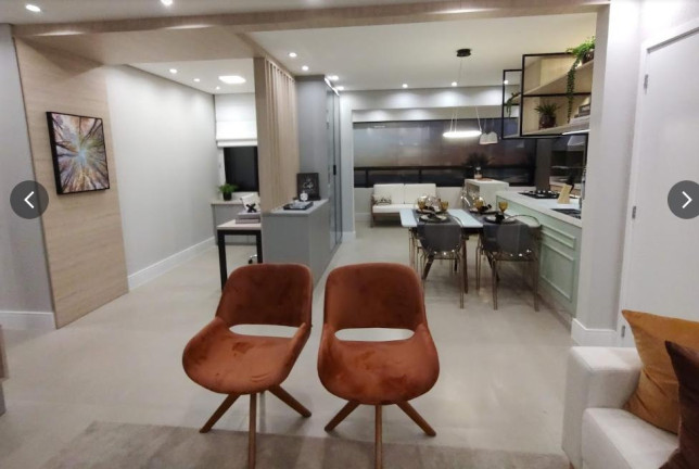 Imagem Apartamento com 3 Quartos à Venda, 92 m² em Campestre - Santo André Imagem Apartamento com 3 Quartos à Venda, 92 m² em Campestre - Santo André