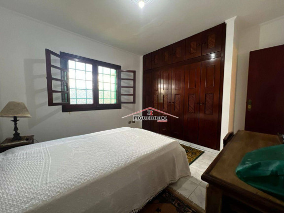 Imagem Casa com 3 Quartos à Venda, 389 m² em Balneário Flórida - Praia Grande Imagem Casa com 3 Quartos à Venda, 389 m² em Balneário Flórida - Praia Grande