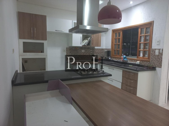 Imagem Apartamento com 3 Quartos à Venda, 172 m² em Centro - Santo André Imagem Apartamento com 3 Quartos à Venda, 172 m² em Centro - Santo André