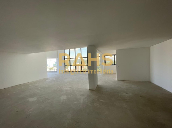 Imagem Apartamento com 3 Quartos à Venda, 278 m² em América - Joinville Imagem Apartamento com 3 Quartos à Venda, 278 m² em América - Joinville