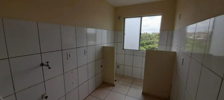 Imagem Apartamento com 2 Quartos à Venda, 51 m² em Santa Cândida - Curitiba Imagem Apartamento com 2 Quartos à Venda, 51 m² em Santa Cândida - Curitiba