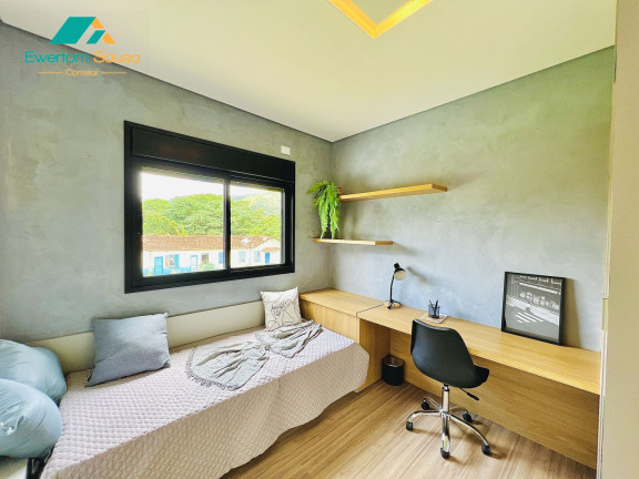 Imagem Apartamento com 2 Quartos à Venda, 90 m² em Nova Gardênia - Atibaia