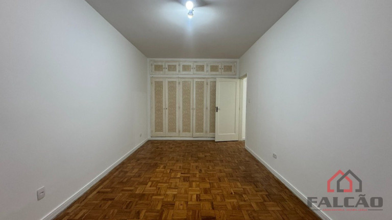 Imagem Apartamento com 3 Quartos à Venda, 177 m² em Boqueirão - Santos Imagem Apartamento com 3 Quartos à Venda, 177 m² em Boqueirão - Santos
