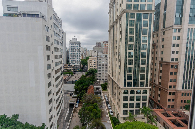 Imagem Apartamento com 3 Quartos à Venda, 155 m² em Consolação - São Paulo Imagem Apartamento com 3 Quartos à Venda, 155 m² em Consolação - São Paulo