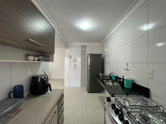 Imagem Apartamento com 2 Quartos à Venda, 87 m² em Caiçara - Praia Grande Imagem Apartamento com 2 Quartos à Venda, 87 m² em Caiçara - Praia Grande