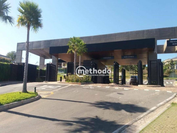 Terreno à Venda, 1.156 m² em Residencial Jatibela - Campinas
