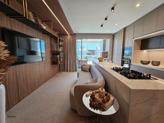 Imagem Apartamento com 3 Quartos à Venda, 216 m² em Palmas - Governador Celso Ramos Imagem Apartamento com 3 Quartos à Venda, 216 m² em Palmas - Governador Celso Ramos