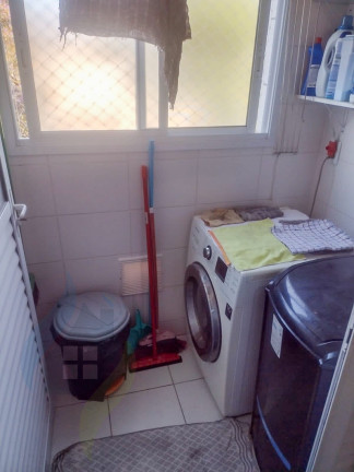Imagem Imóvel com 2 Quartos à Venda, 57 m² em Taboão - São Bernardo Do Campo