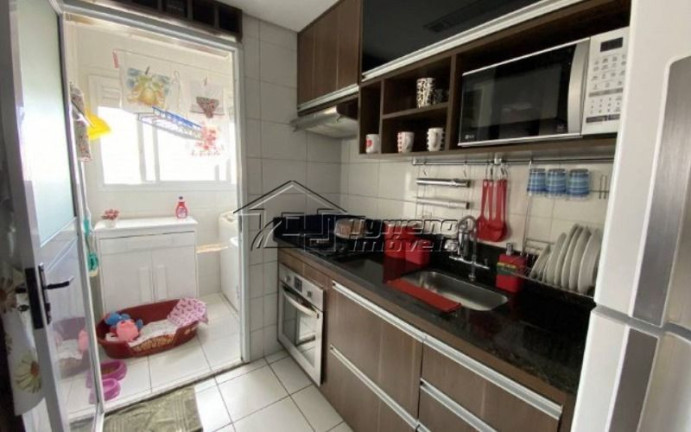 Imagem Apartamento com 2 Quartos à Venda, 47 m² em Jardim Ismênia - São José Dos Campos Imagem Apartamento com 2 Quartos à Venda, 47 m² em Jardim Ismênia - São José Dos Campos