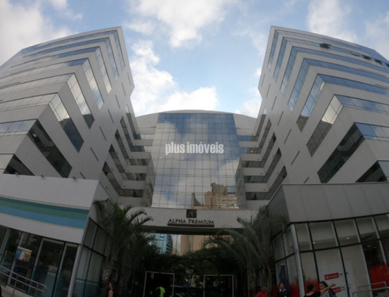 Imagem Imóvel Comercial à Venda, 43 m² em Alphaville Industrial - Barueri Imagem Imóvel Comercial à Venda, 43 m² em Alphaville Industrial - Barueri