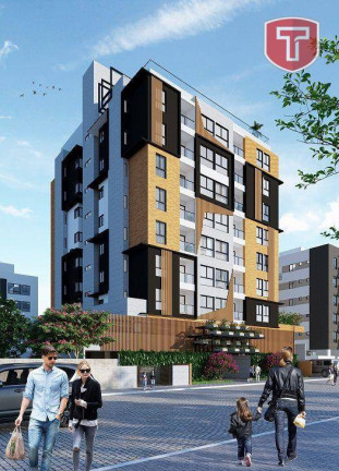 Imagem Apartamento com 3 Quartos à Venda, 71 m² em Jardim Oceania - João Pessoa