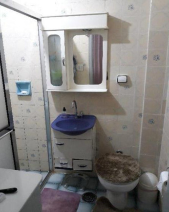 Imagem Apartamento com 1 Quarto à Venda, 53 m² em Aclimação - São Paulo Imagem Apartamento com 1 Quarto à Venda, 53 m² em Aclimação - São Paulo