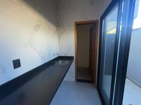 Imagem Casa com 3 Quartos à Venda, 155 m² em Loteamento Floresta - São José Dos Campos