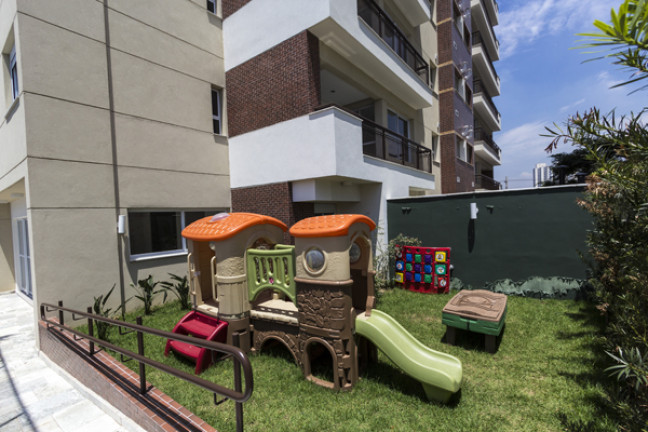 Imagem Apartamento com 2 Quartos à Venda, 69 m² em Tatuapé - São Paulo